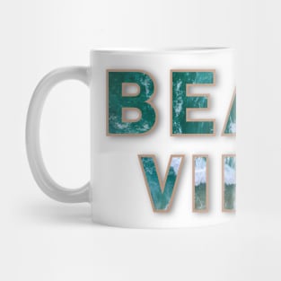 Beach Vibes Mug